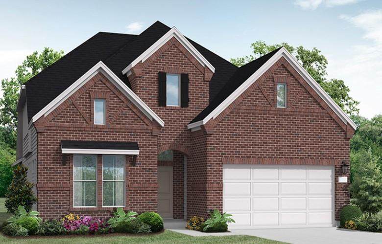 10710 Wild Blue Lupine Way - Photo 1