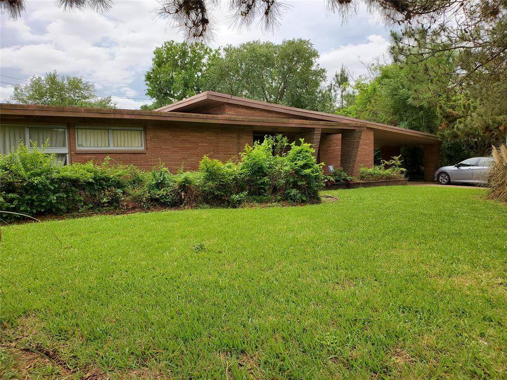 3531 Braeswood Boulevard - Photo 1
