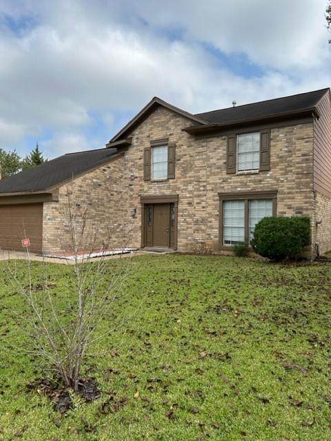 5330 Windsong Trail - Photo 1