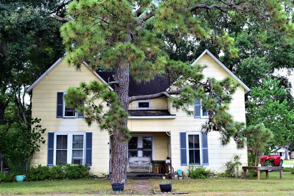 502 Mechanic Street - Photo 1