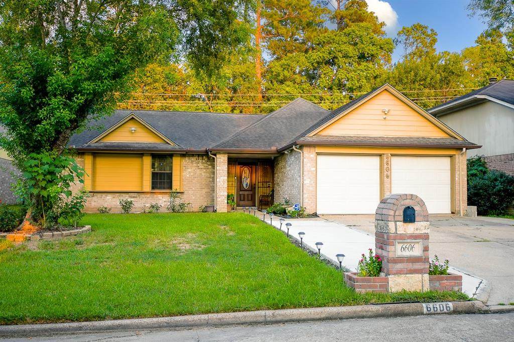 6606 Lewiston Street - Photo 1