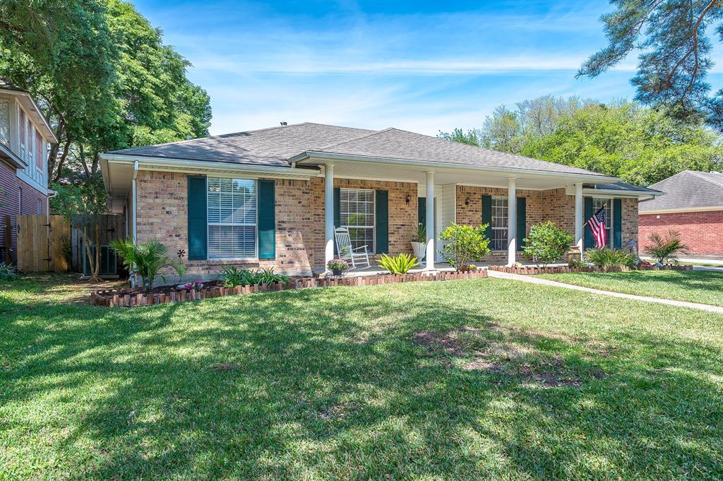18310 Shireoak Drive - Photo 1
