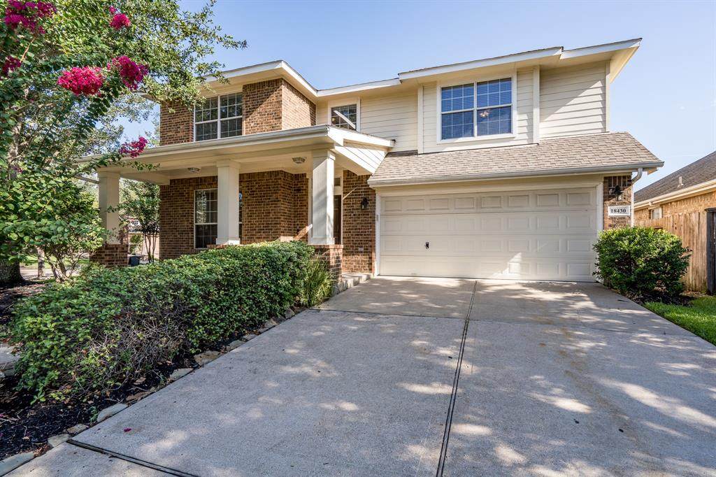 18430 Raven Shore Drive - Photo 1
