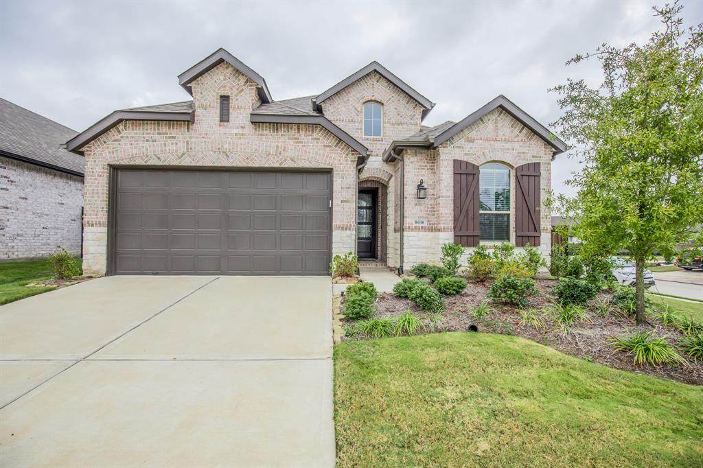 8010 Whisper Grove Drive - Photo 1