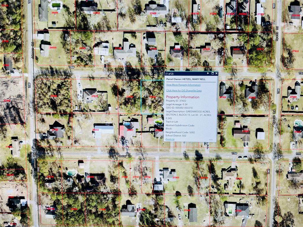 0 Patricia Street - Photo 1