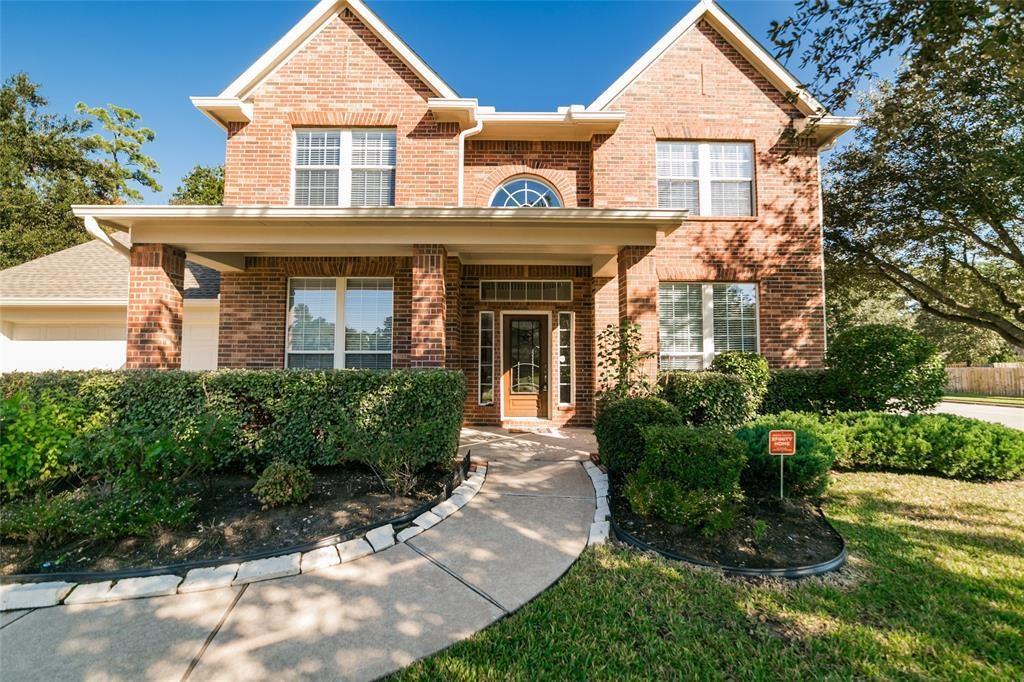 11502 Cypresswood Trail Drive - Photo 1