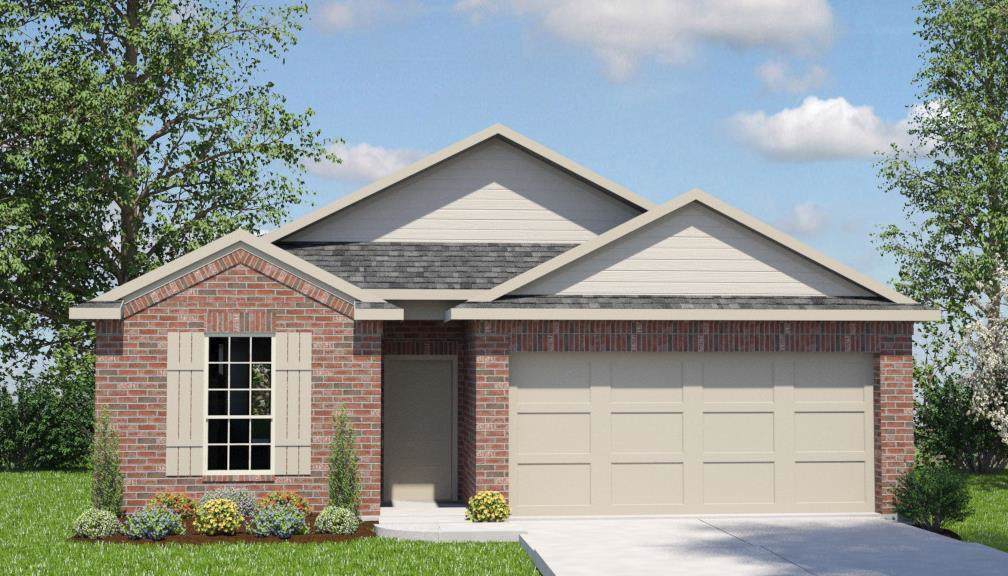 5923 Harbor Ranch Lane - Photo 1