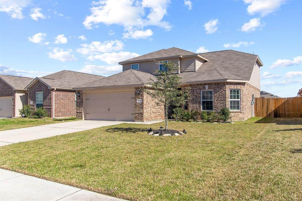 9519 Opal Gates Drive - Photo 1