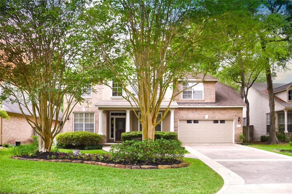 23 Howell Creek Place - Photo 1