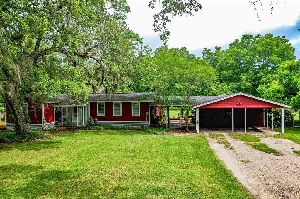 1242 County Road 677 - Photo 1 1242 County Road 677 - Photo 1