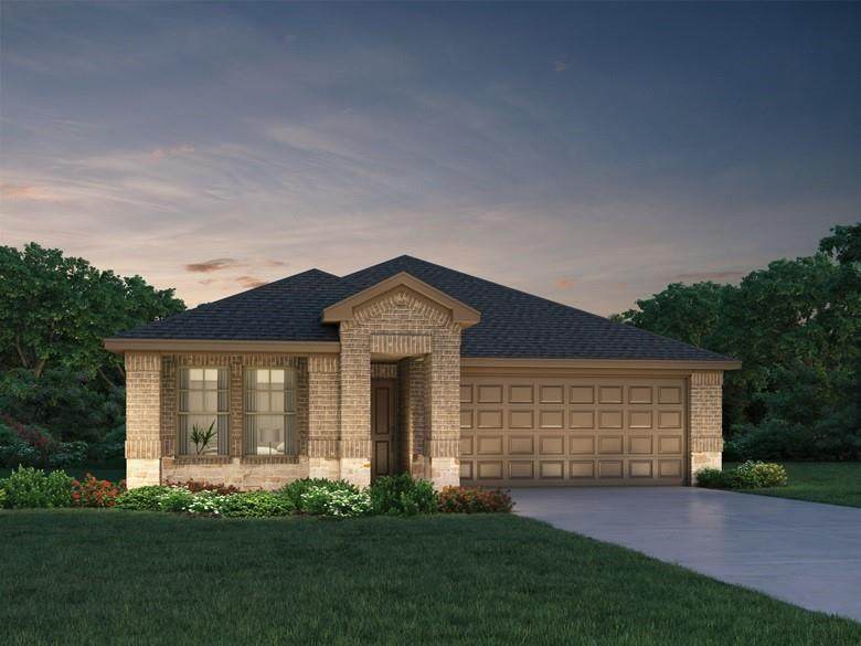 1022 Modesto Drive - Photo 1