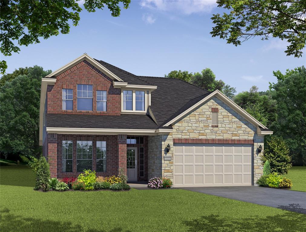 19614 Indigo Bush Drive - Photo 1