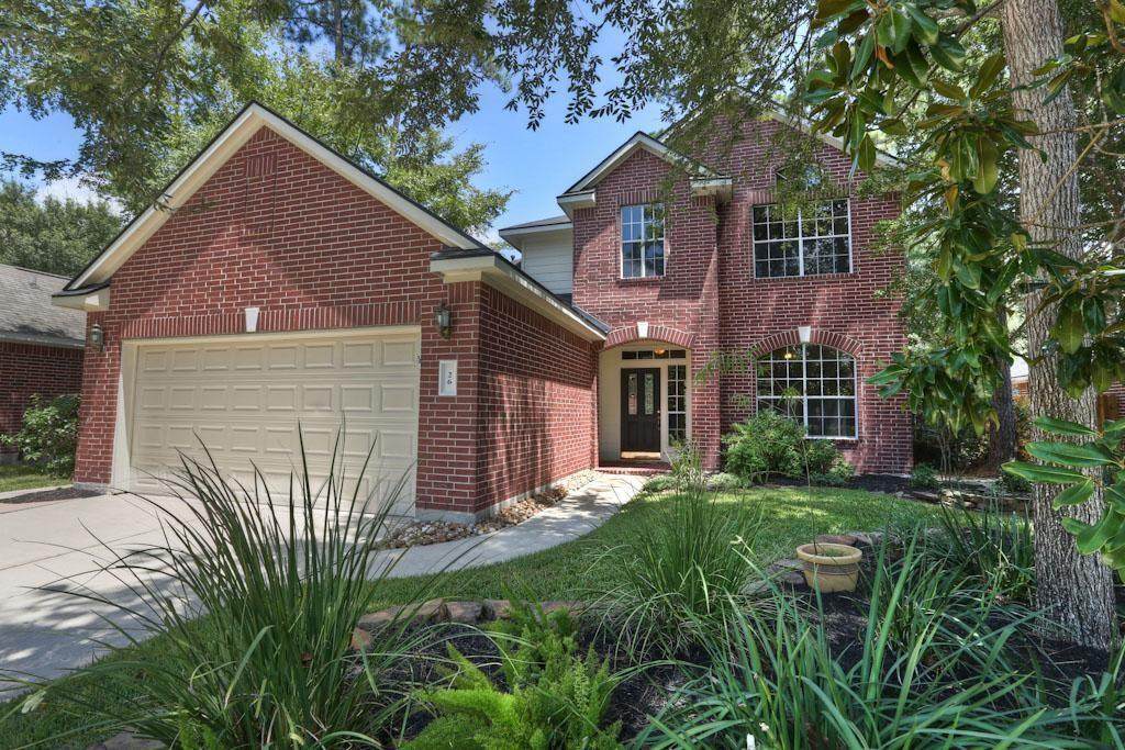 26 Davis Cottage Court - Photo 1