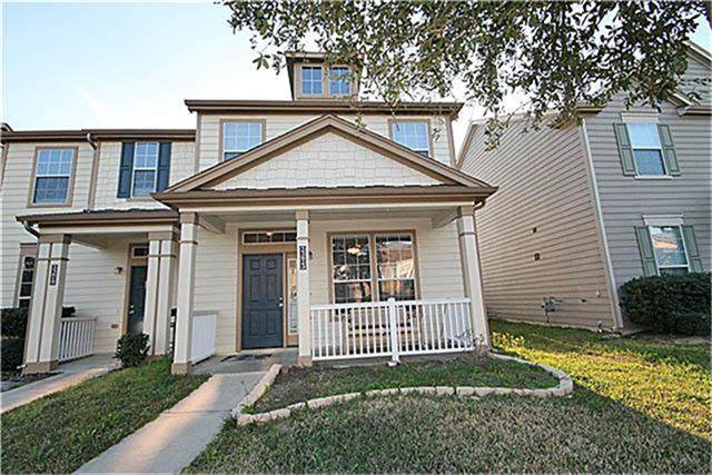 23823 Single Oak - Photo 1