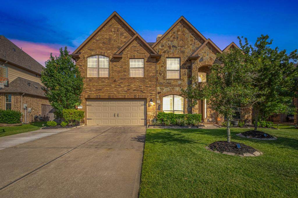 13311 Coolidge Creek Drive - Photo 1
