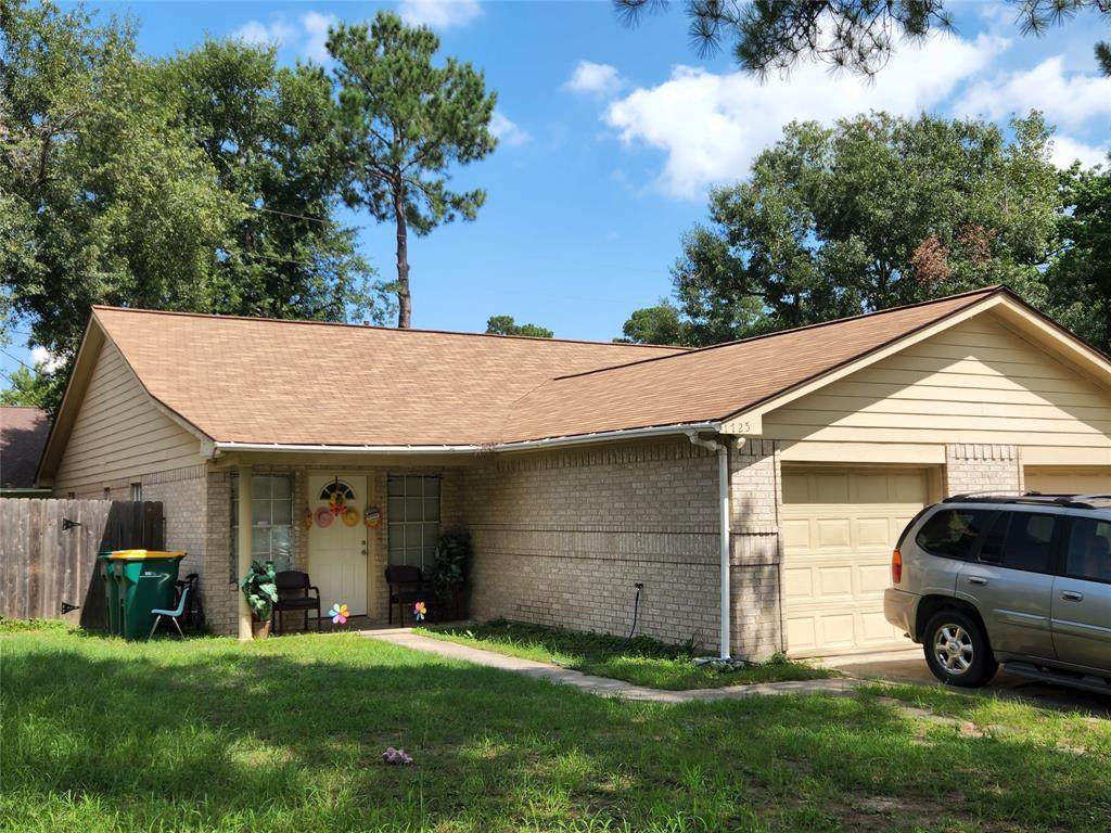 1725 Hazelwood Street - Photo 1