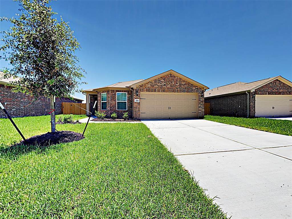 328 Summer Horse Drive - Photo 1