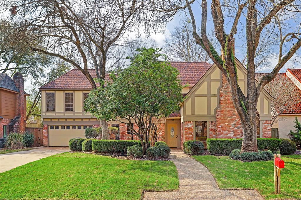 1127 Ivy Wall Drive - Photo 1