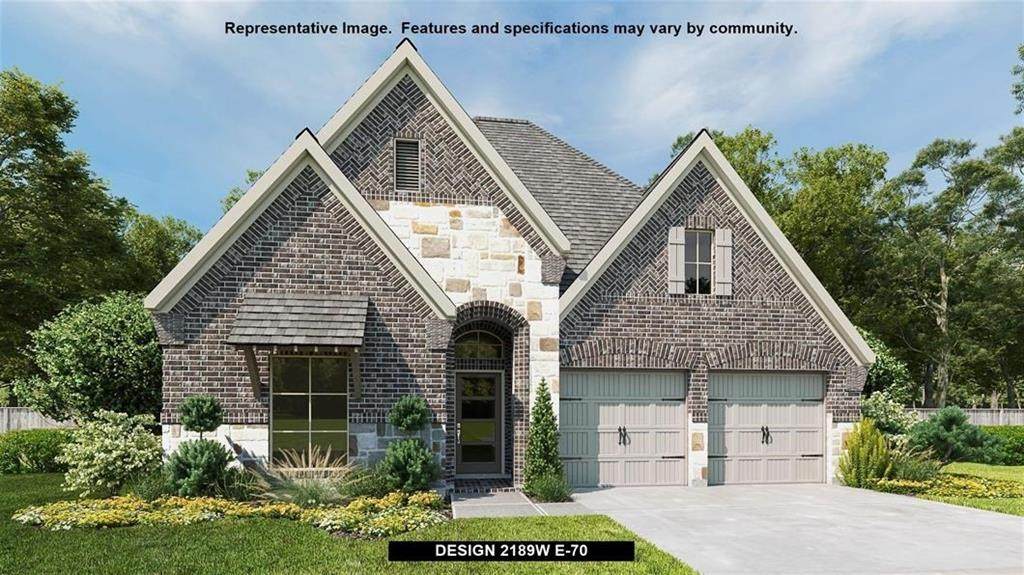 8144 Tyrell Heights Drive - Photo 1