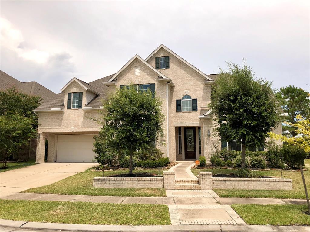 12302 Bluff Haven Lane - Photo 1
