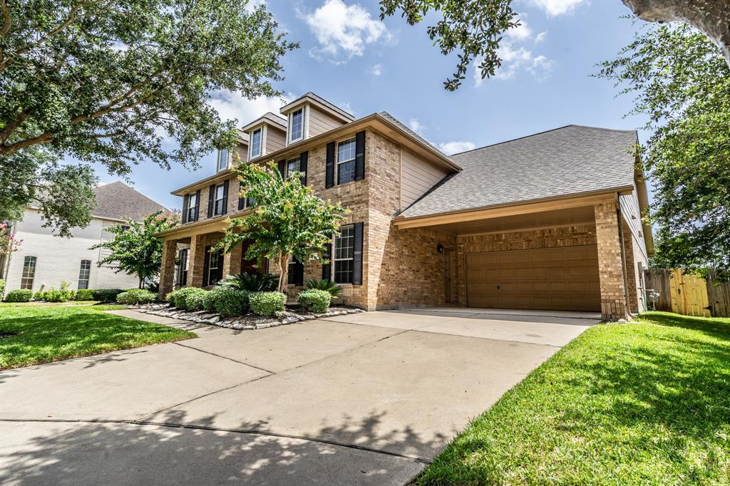 7331 Kainer Springs Lane - Photo 1
