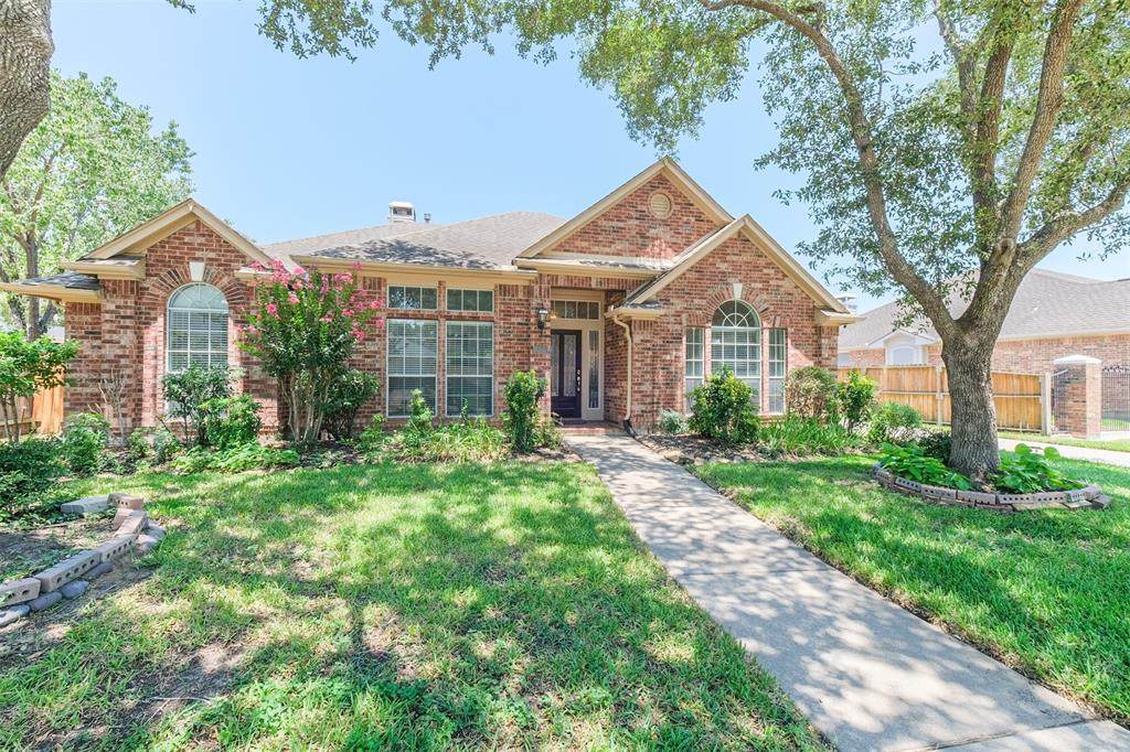 12918 Fox Brush Lane - Photo 1