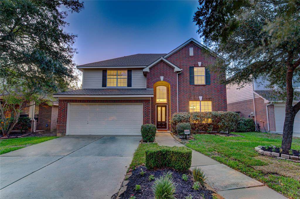 5326 Barleycorn - Photo 1