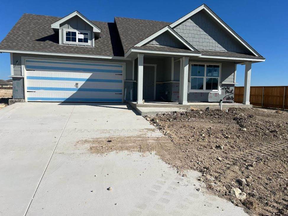 3016 Taddy Road - Photo 1