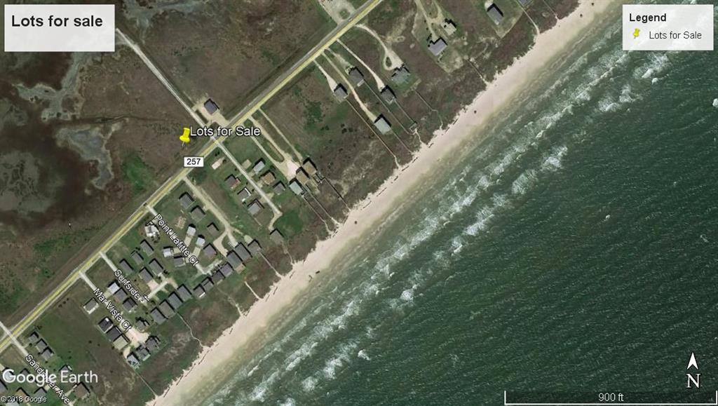 0000 Blue Water Hwy - Photo 1