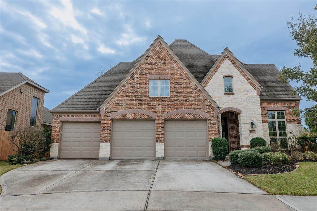 2823 Garrison Trail Lane - Photo 1