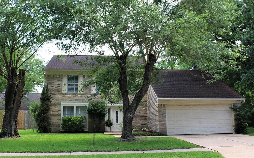 2322 Colleen Drive - Photo 1