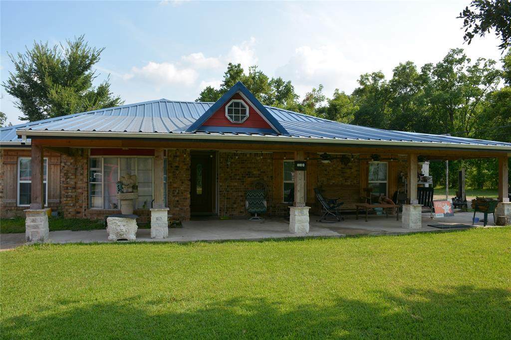10810 Evangeline Drive - Photo 1