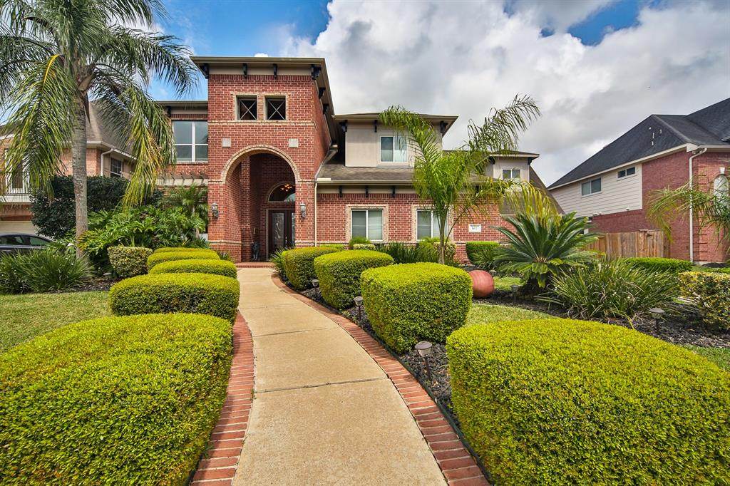1412 Cabot Lakes Drive - Photo 1