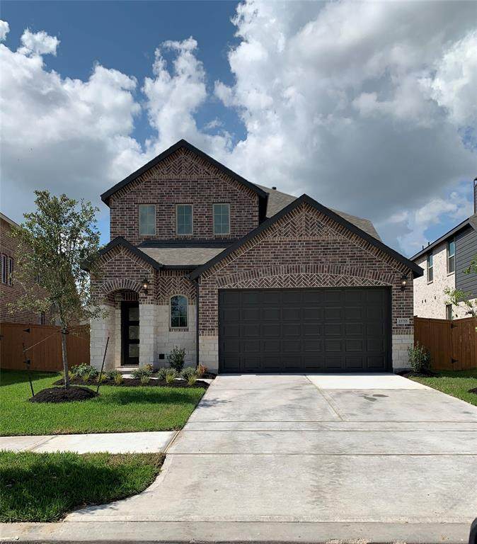 15755 Cairnwell Bend Drive - Photo 1
