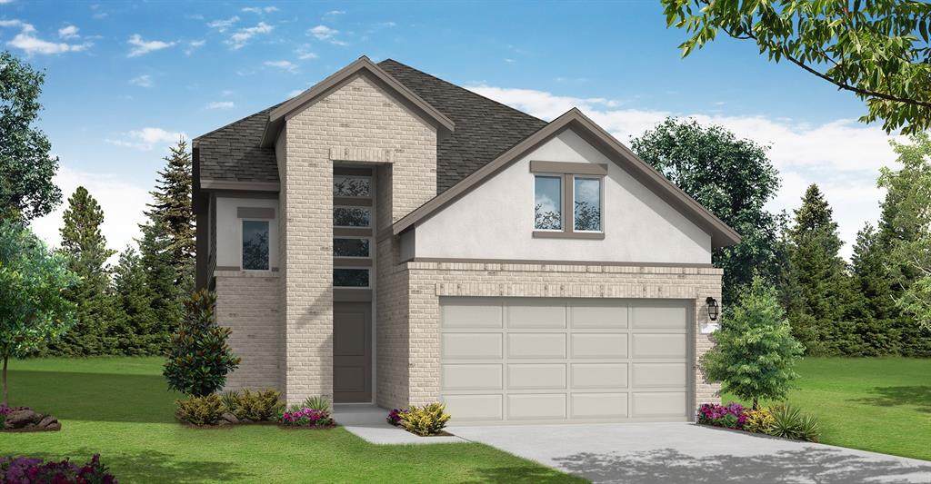 3710 Allegro Drive - Photo 1