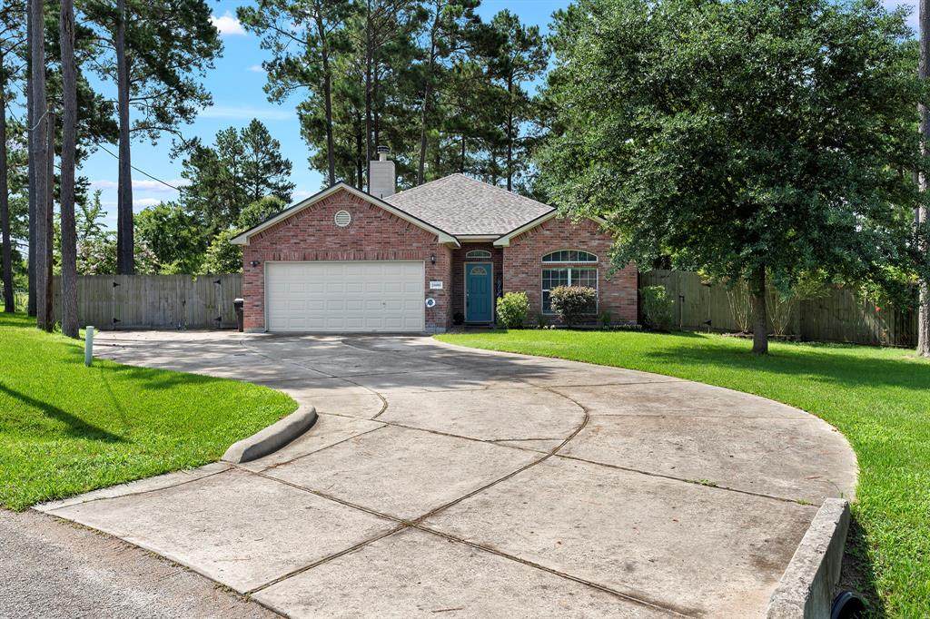 26985 Cotulla Trail - Photo 1