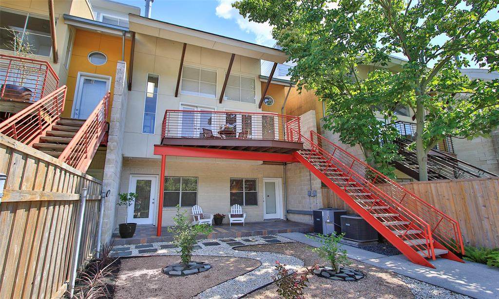 5011 Feagan Street - Photo 1