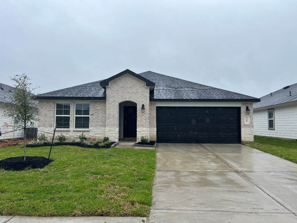 1107 Fringed Bluestar Drive - Photo 1