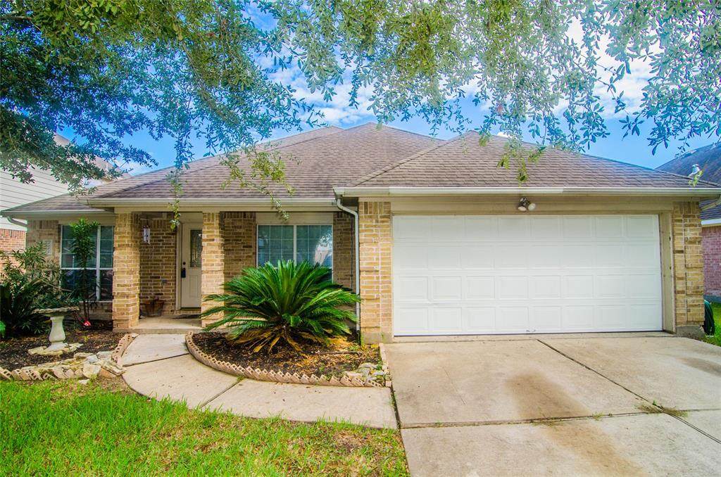 1205 Divin Drive - Photo 1