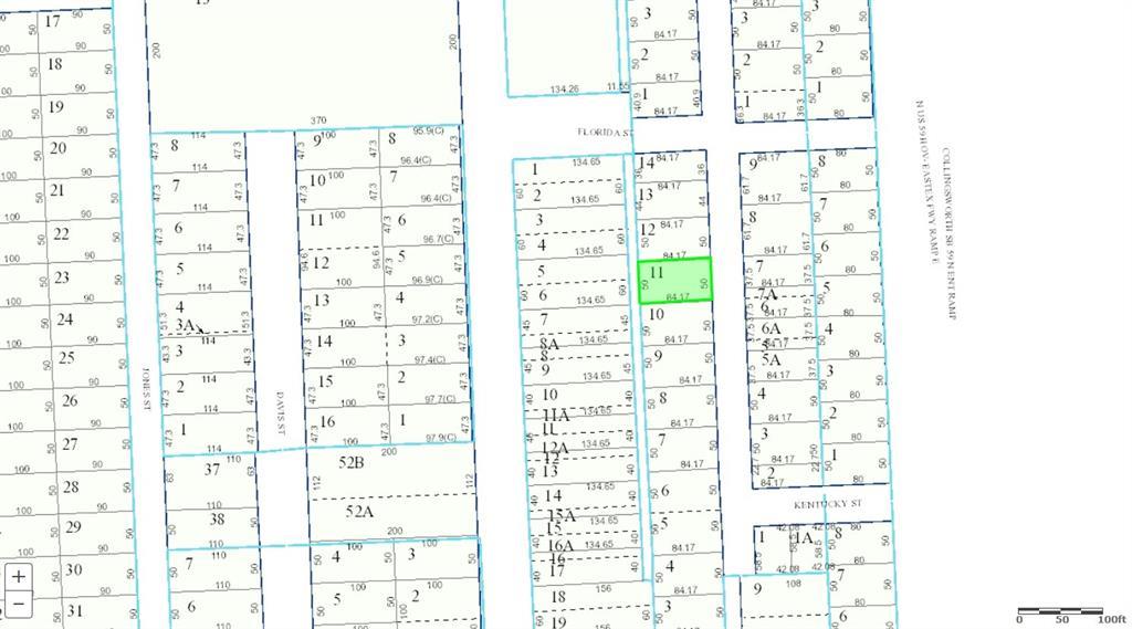 2821 Brackenridge Street - Photo 1