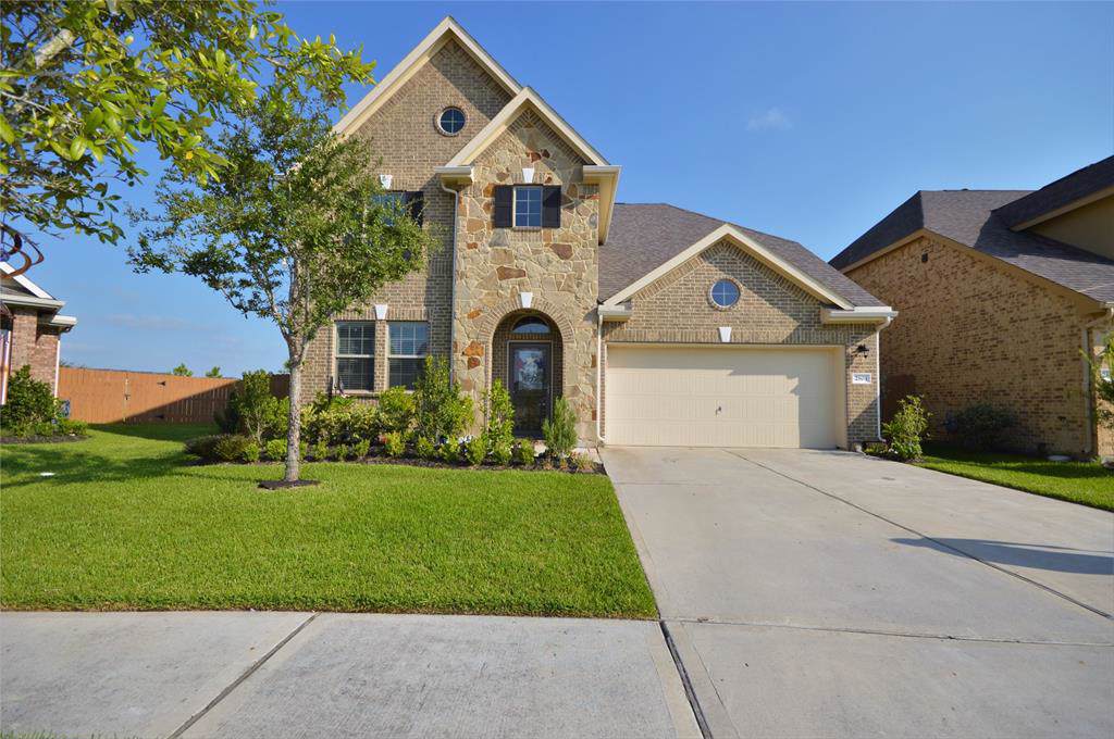 2803 Bottiglia Way - Photo 1
