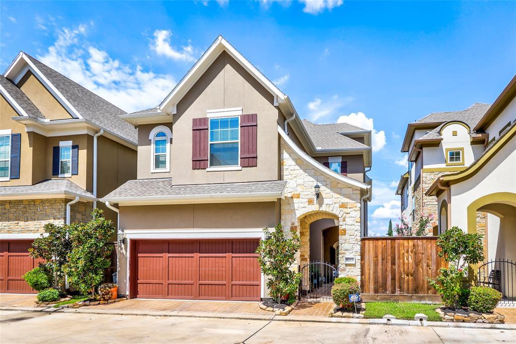 8213 Cabernet Lane - Photo 1