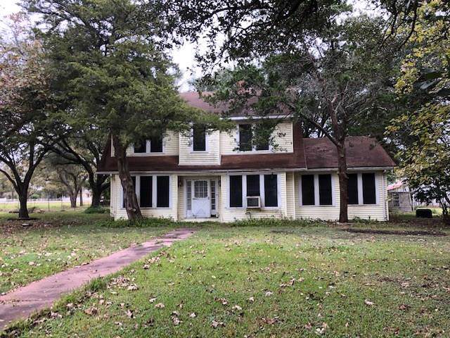 1308 Wharton Street - Photo 1
