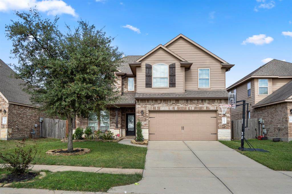 23114 Verona Vista Drive - Photo 1