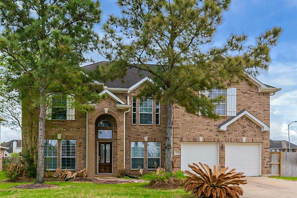 23527 Starbridge Lake Lane - Photo 1
