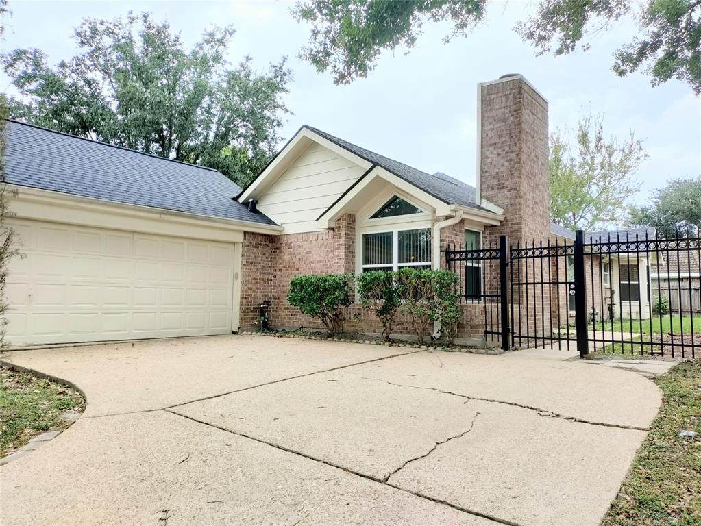 14218 Withersdale Drive - Photo 1