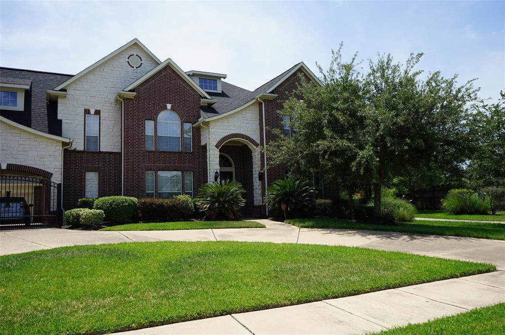 7715 Marble Cove Lane - Photo 1