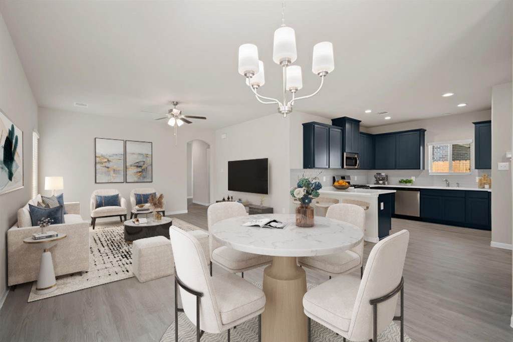 22606 Rosy Heights Trail - Photo 1