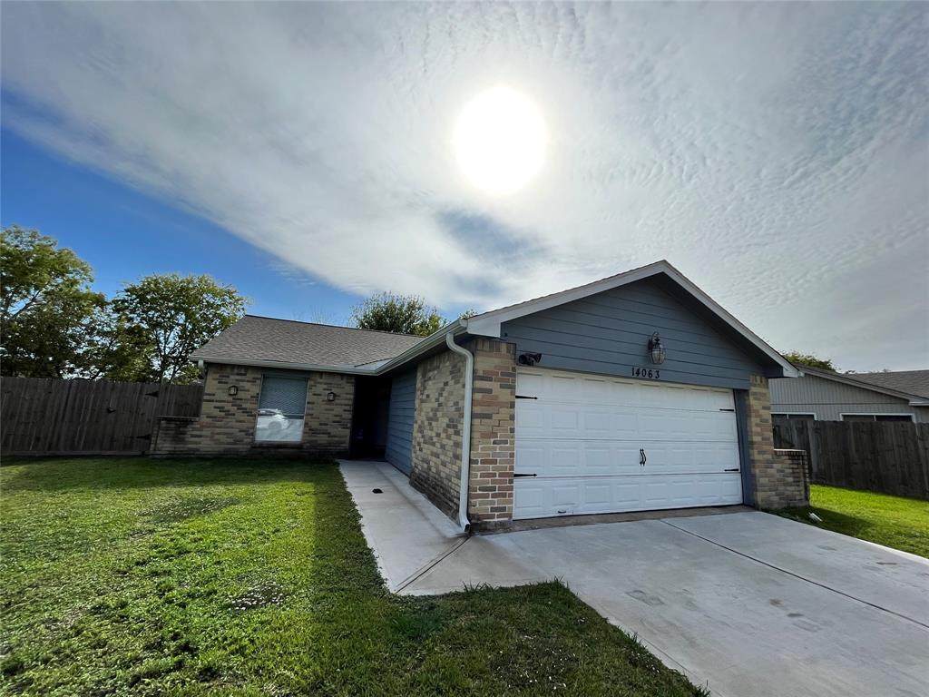 14063 Towneway Drive - Photo 1