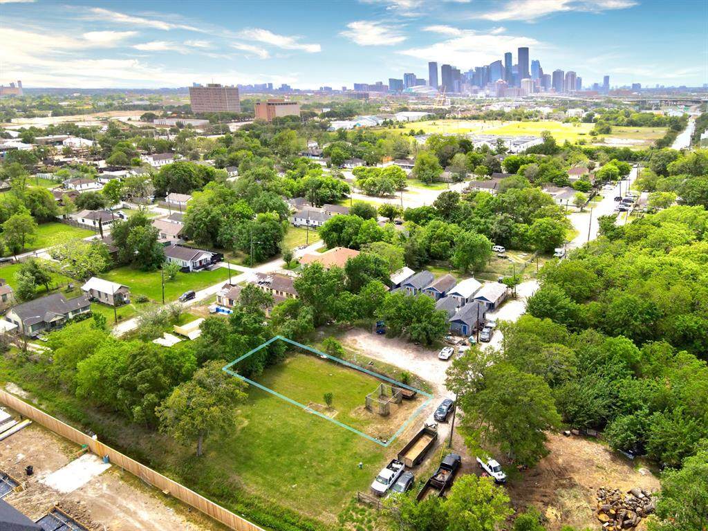 4436 Hare Street - Photo 1